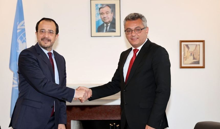 Liderler çarşamba günü görüşecek: