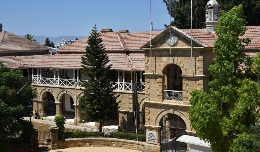 Mahkeme binalarına zarar verenler hakkında yasal işlem başlatıldı