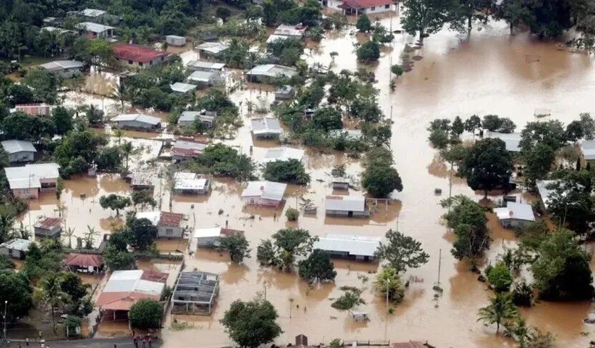 Panama, El Nino nedeniyle ülke çapında acil durum ilan etti