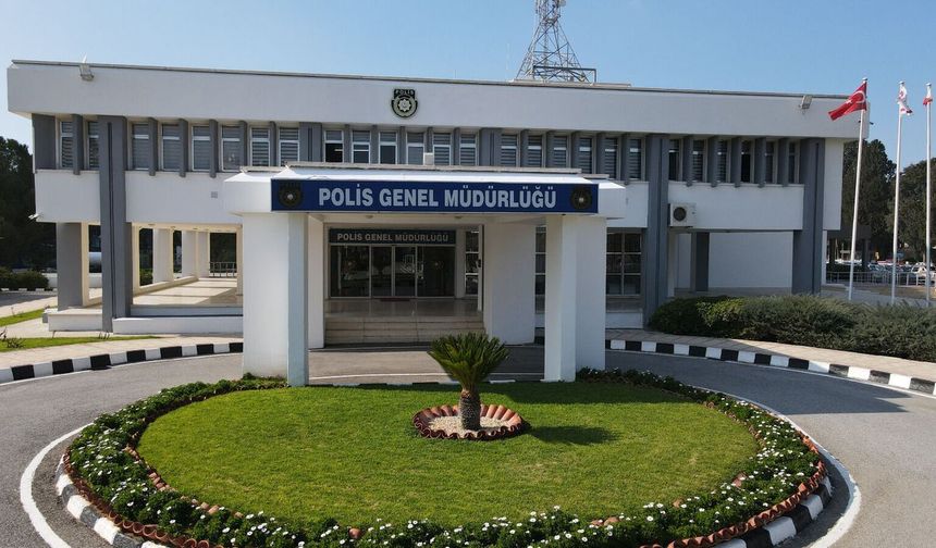 Polis: 'Toplam cürüm ve kabahatlerde son iki yıldır kesintisiz düşüş yaşanıyor'