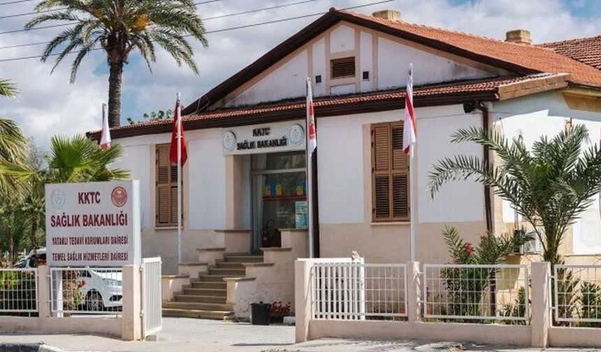 Sağlık Bakanlığı'ndan KKTC'de tüp bebek tedavisi gören ve şüphe taşıyan ailelere başvuru çağrısı
