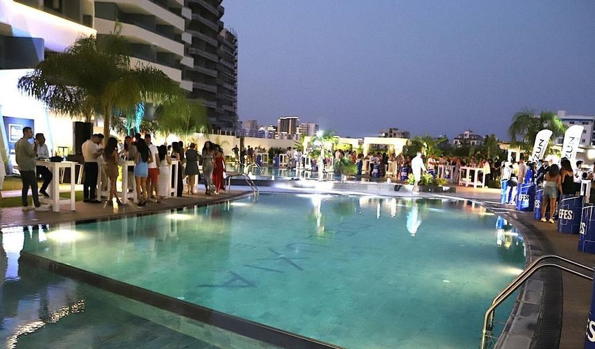 SKY DELUXIA LIFE'TA YAŞAM BAŞLADI