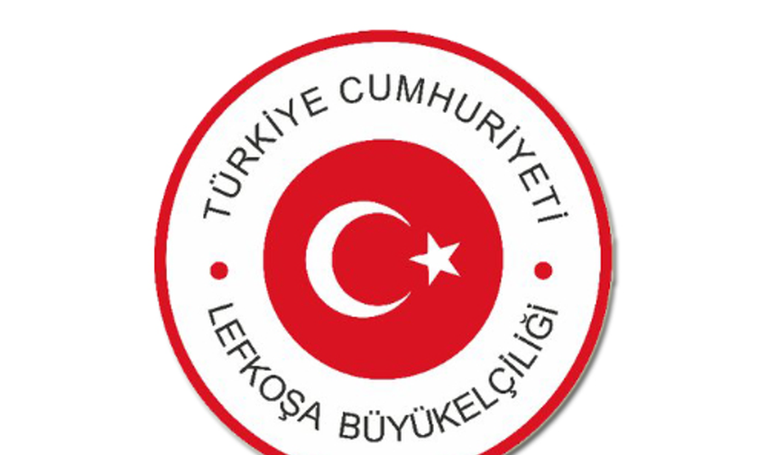 Türkiye Büyükelçiliği'nde bu akşam verilecek 30 Ağustos resepsiyonu iptal edildi