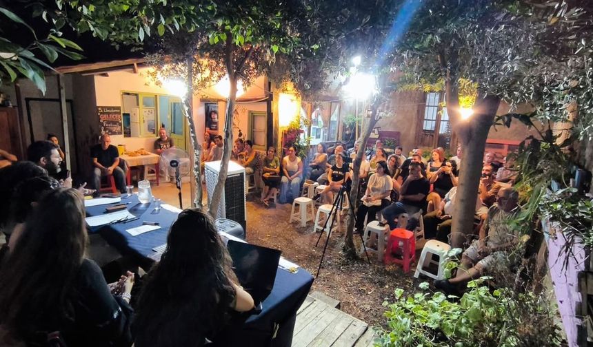 Umudumuz Gelecek Festivali başladı