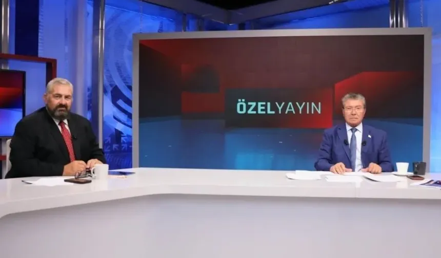 Üstel: Güvenlik algıyla değil, rakamlarla ifade edilir