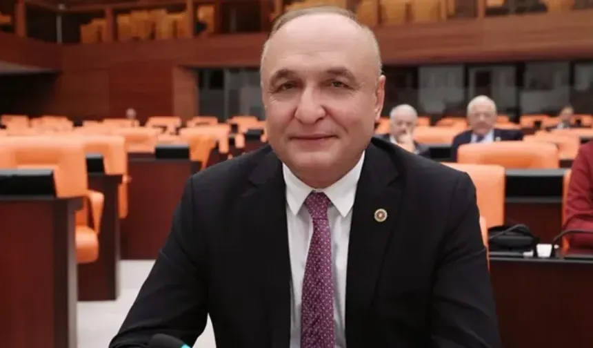 Yeni Parti Gaziantep Milletvekili bıçaklı saldırıda yaralandı