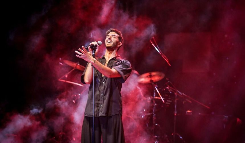 Yeniboğaziçi Pulya Festivali bu akşam Koray Avcı konseriyle sona erecek