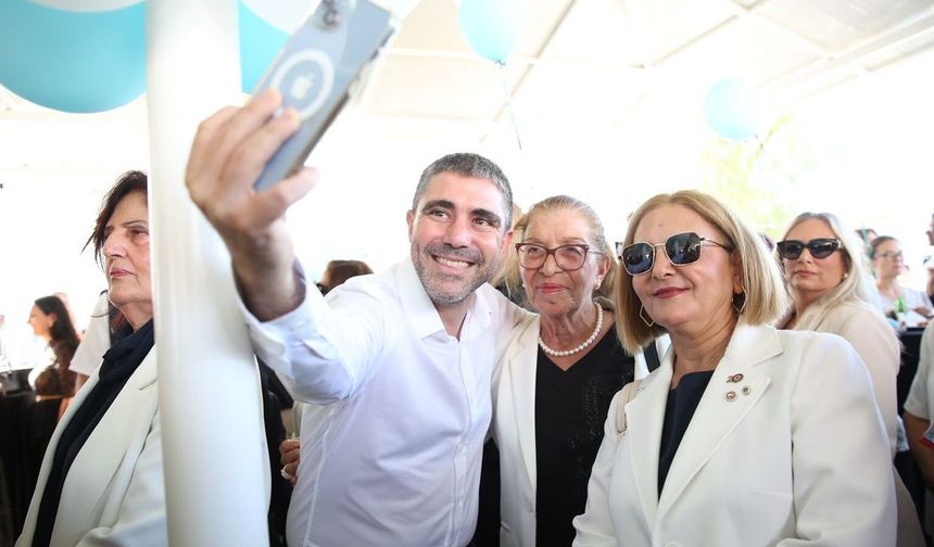 Aktunç: Lefkoşa yaşanabilir bir başkent olacak