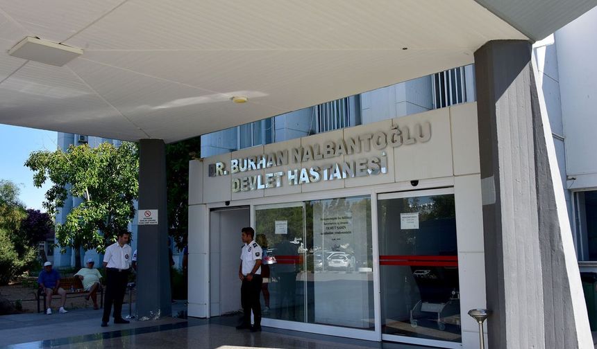 Gemi faciasının ardından hastanede tedavi altına alınan 19 yaralıdan 13'ü taburcu oldu