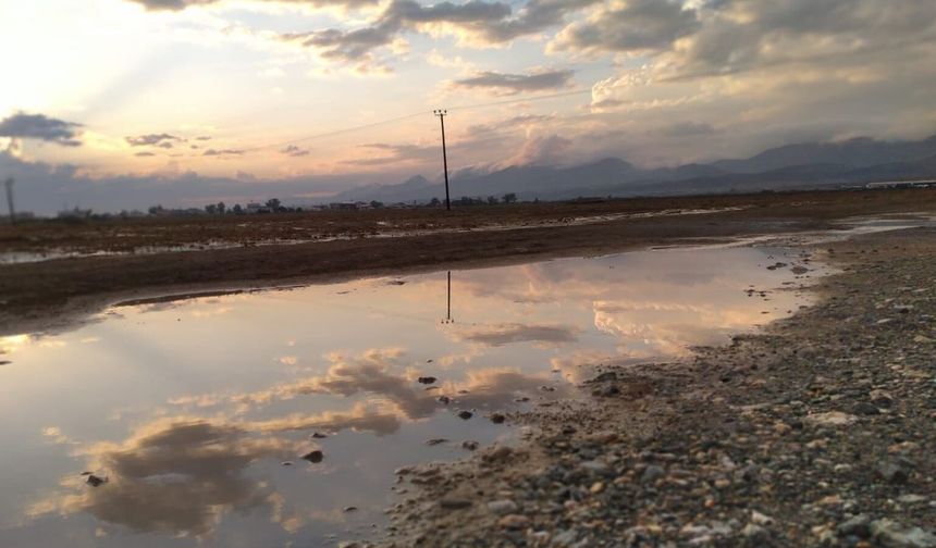 Hava serinleyecek, perşembe ve cuma yağmur bekleniyor