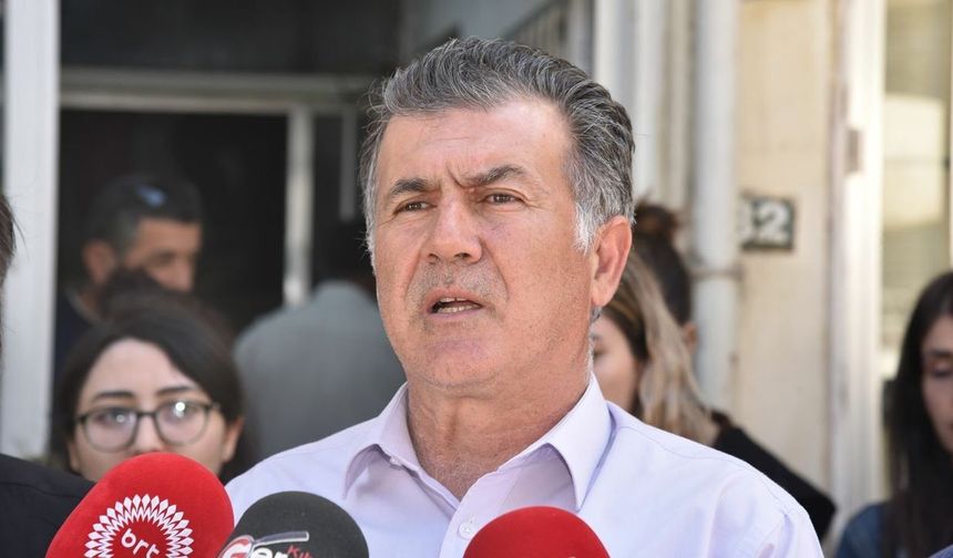 Hür-İş, siyasi partilere Sosyal Sigortalar'da emeklilik düzenlemesi için çağrı yaptı