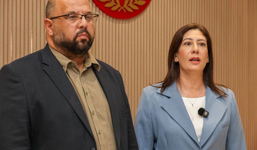 İncirli: 'Meclis olağanüstü toplanmalı, sorular belgeleriyle açıklığa kavuşturulmalı'