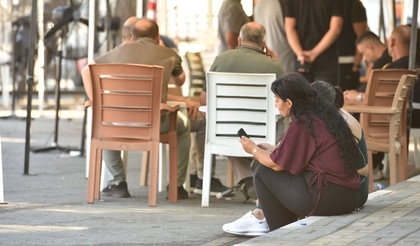 Kıbrıs Travma, Afet ve Kriz Çalışma Grubu'ndan deniz faciası sonrası toplumsal destek rehberi