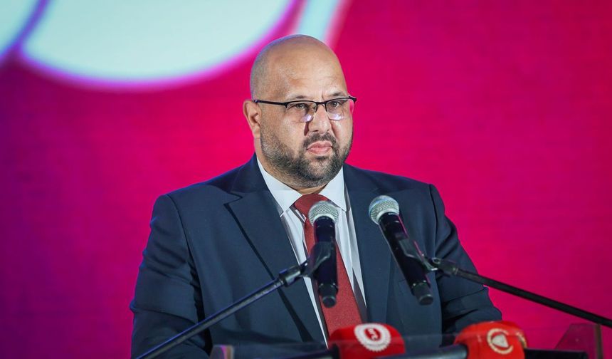 Kişi: 'Bu olayda sorumluluğu bulunanların yakasını bırakmayacağız'