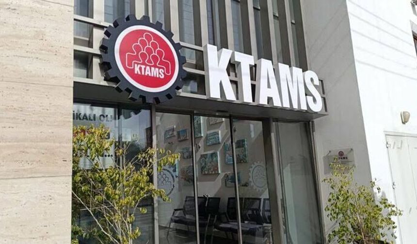 KTAMS'ta Güven Bengihan dönemi sona erdi: Yeni Başkan Serman Yiğit