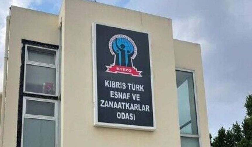 KTEZO: 'Öğrenci taşımacılığı sistemi kurulması için çalışmalar başlamalı'