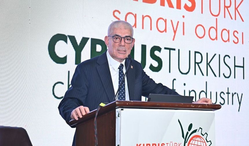 KTSO Başkanı Ali Kamacıoğlu: Sadece sanayicinin yer alacağı bölgeler oluşturmak için girişim başlattık