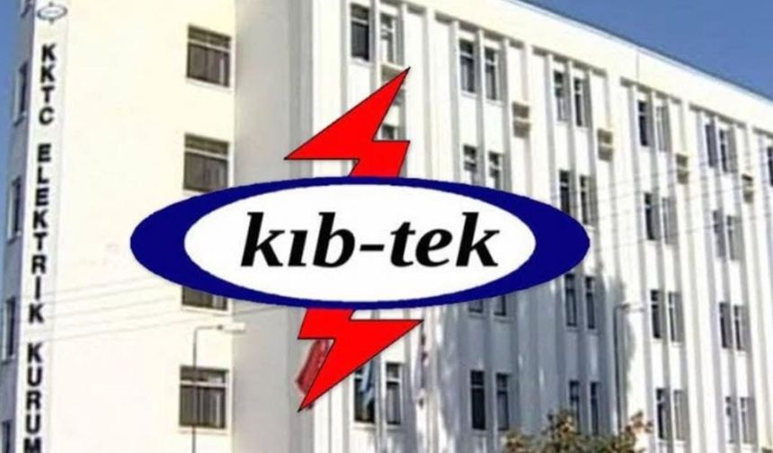 Lefkoşa'da yarın bazı bölgelere 2 saat elektrik verilemeyecek