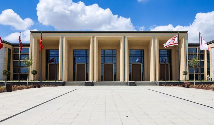 Meclis Genel Kurulu perşembe günü olağanüstü toplanacak