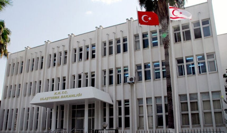 'Şampiyon Melekler' isimli gemi denetimden geçirilecek