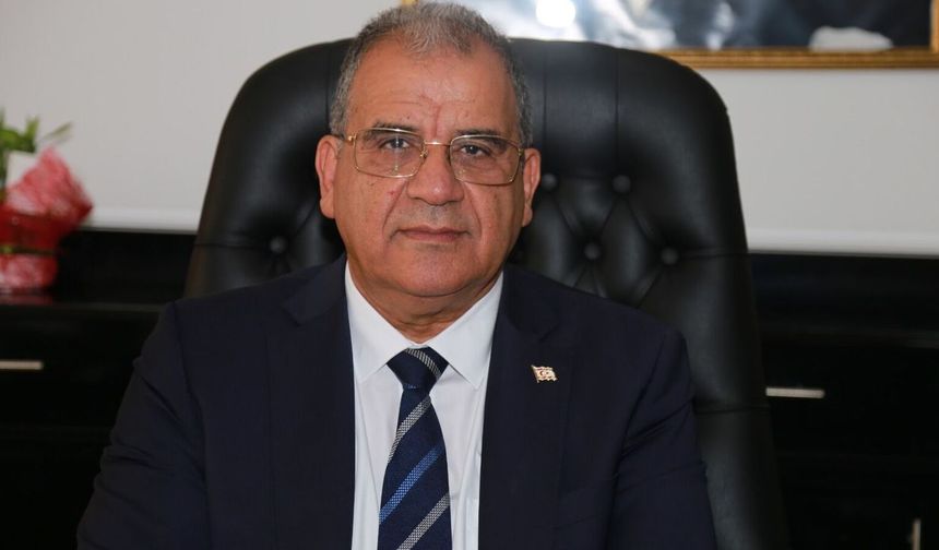 Sucuoğlu: Limanlarımızı insan onuruna yakışır hale getirmemiz gerekiyor