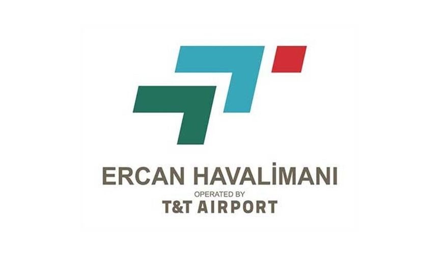 T & T Havalimanı İşletmeciliği'nden Ercan Havalimanındaki uygunsuz reklâmla ilgili açıklama...