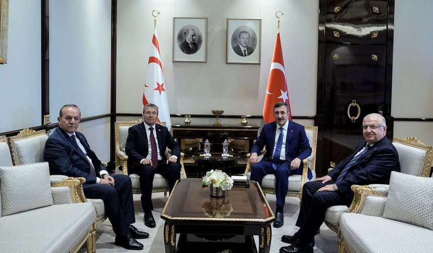 Yılmaz: 'Kayıp vatandaşlarımıza ulaşılması için tüm gayretimizi göstermeye devam edeceğiz'