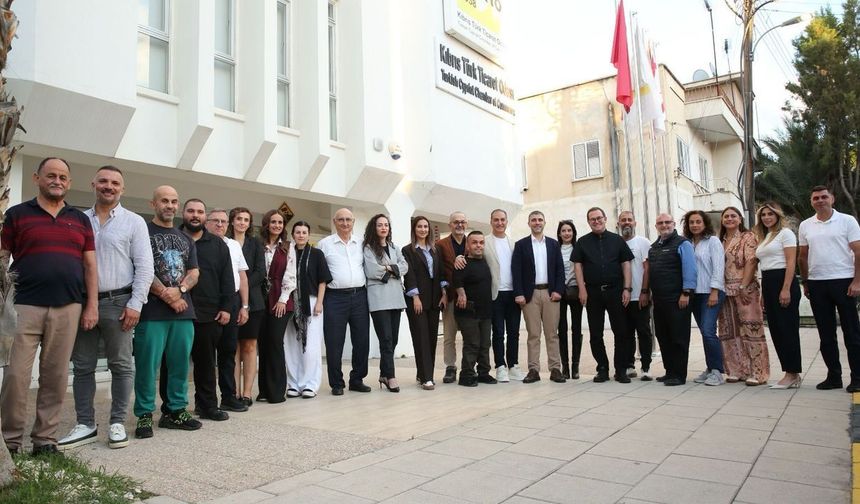 Aktunç: 'Lefkoşalı daha iyisini hak ediyor'