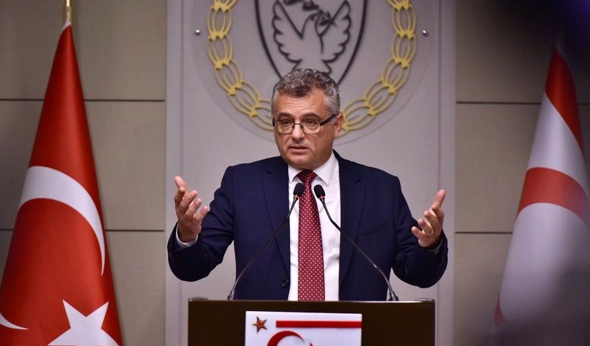 Erhürman: Tüm çocukların hakları gündemimde ve hepsiyle ilgili çalışıyorum