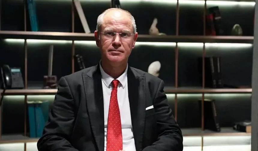 Hasipoğlu: Sigortalar fonu ilk kez bu kadar güçlü bir noktaya ulaştı