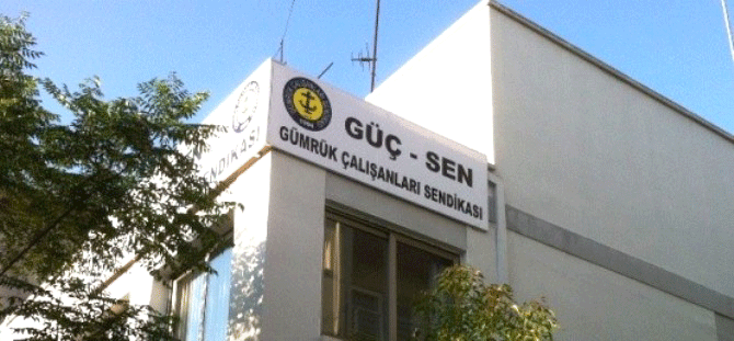 Güç-Sen’den KOOP-SEN’e destek: “Kooperatif emekçilerinin yanındayız”