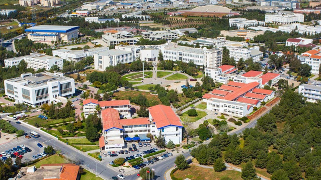 Bakanlar Kurulu'nun DAÜ VYK'da görev değişikliği önerisi Resmi Gazete'de yayımlandı