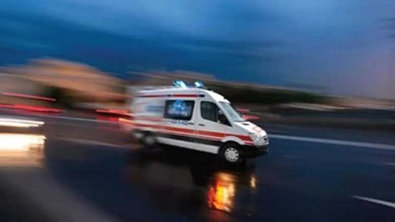 Gemikonağı'nda ani ölüm: Aytaç Hızlı yaşamını yitirdi