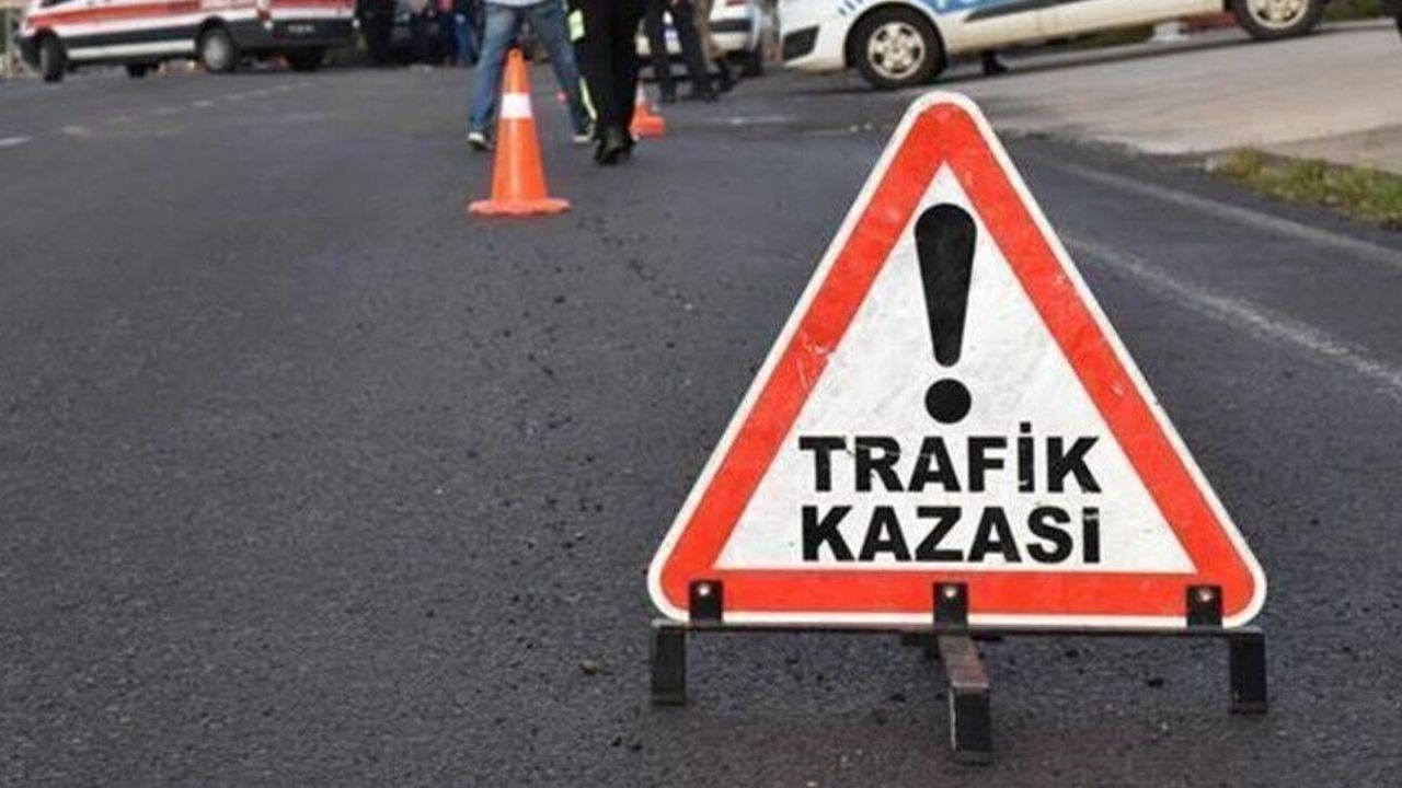 Gemikonağı'nda iki trafik kazası: Alkollü bir sürücü tutuklandı