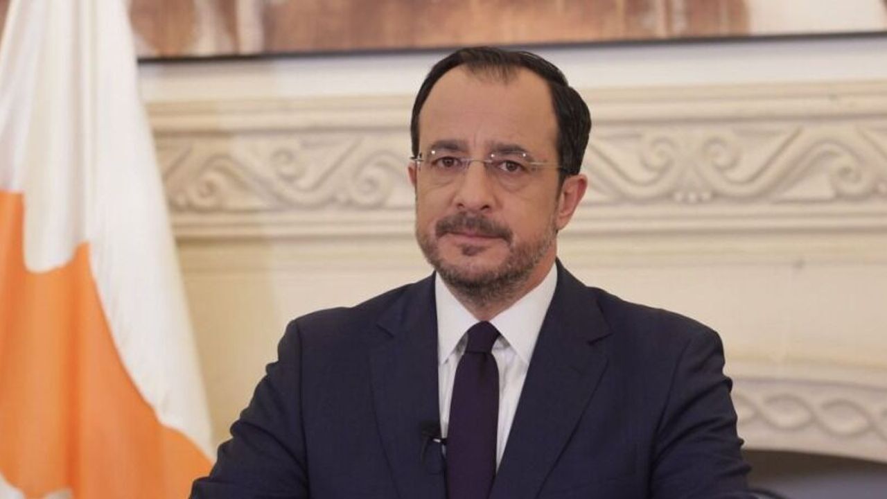 Hristodulidis: ABD savunma ve güvenlik alanında en önemli ortak
