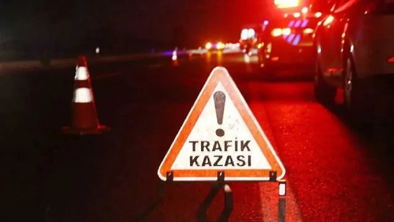 İnönü, Gönyeli ve Gemikonağı'nda kaza: 7 yaralı, 1 tutuklu