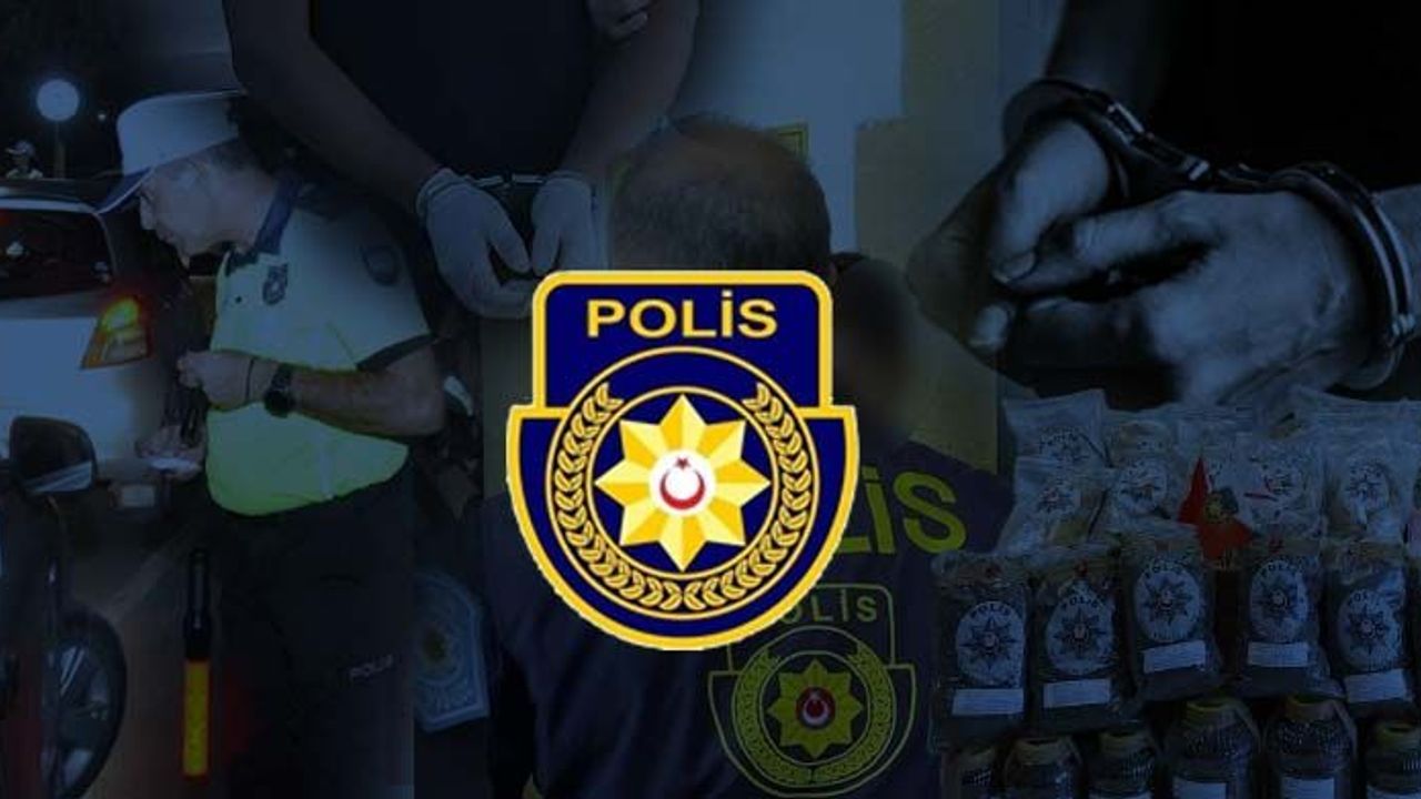Kalecik'te sahte mesai formuyla 54 bin TL dolandırıcılık: 1 tutuklu