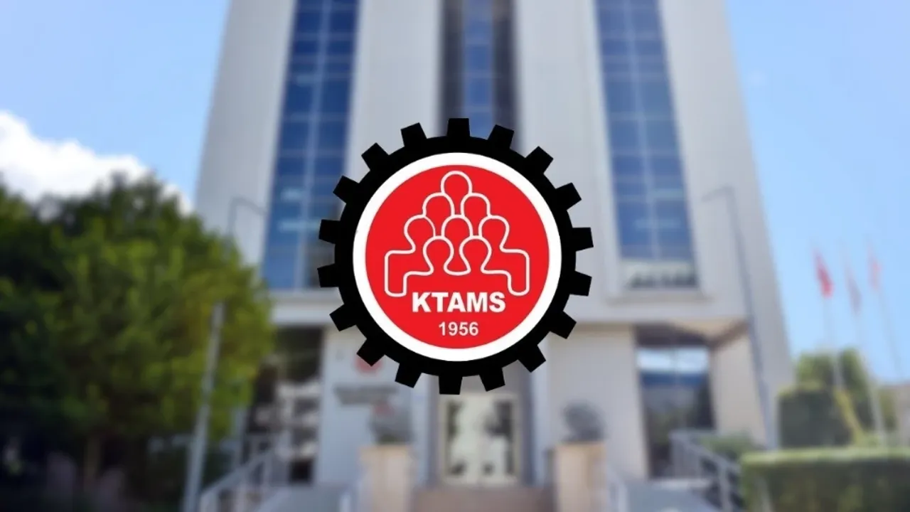 KTAMS, Kalkınma Bankası'nda grev başlattı