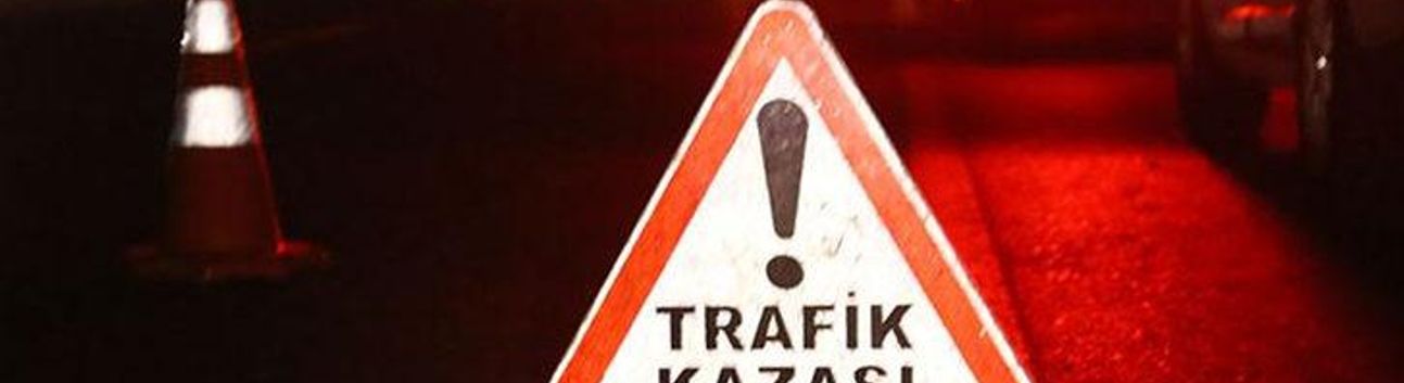 Pamuklu-Çayırova anayolundaki kazada bir kişi yaralandı