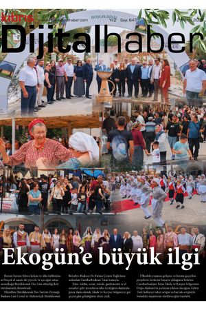 12 Mayıs 2025 KKTC-TC Gazete Manşetleri